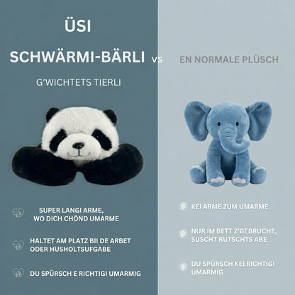 Schwärmi-Bärli